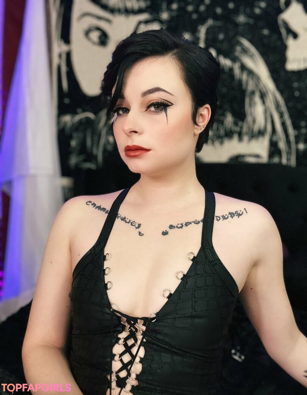 Photo nue de fuite OnlyFans de Harliantihero #50 Photo nue de fuite OnlyFans de Harliantihero #50