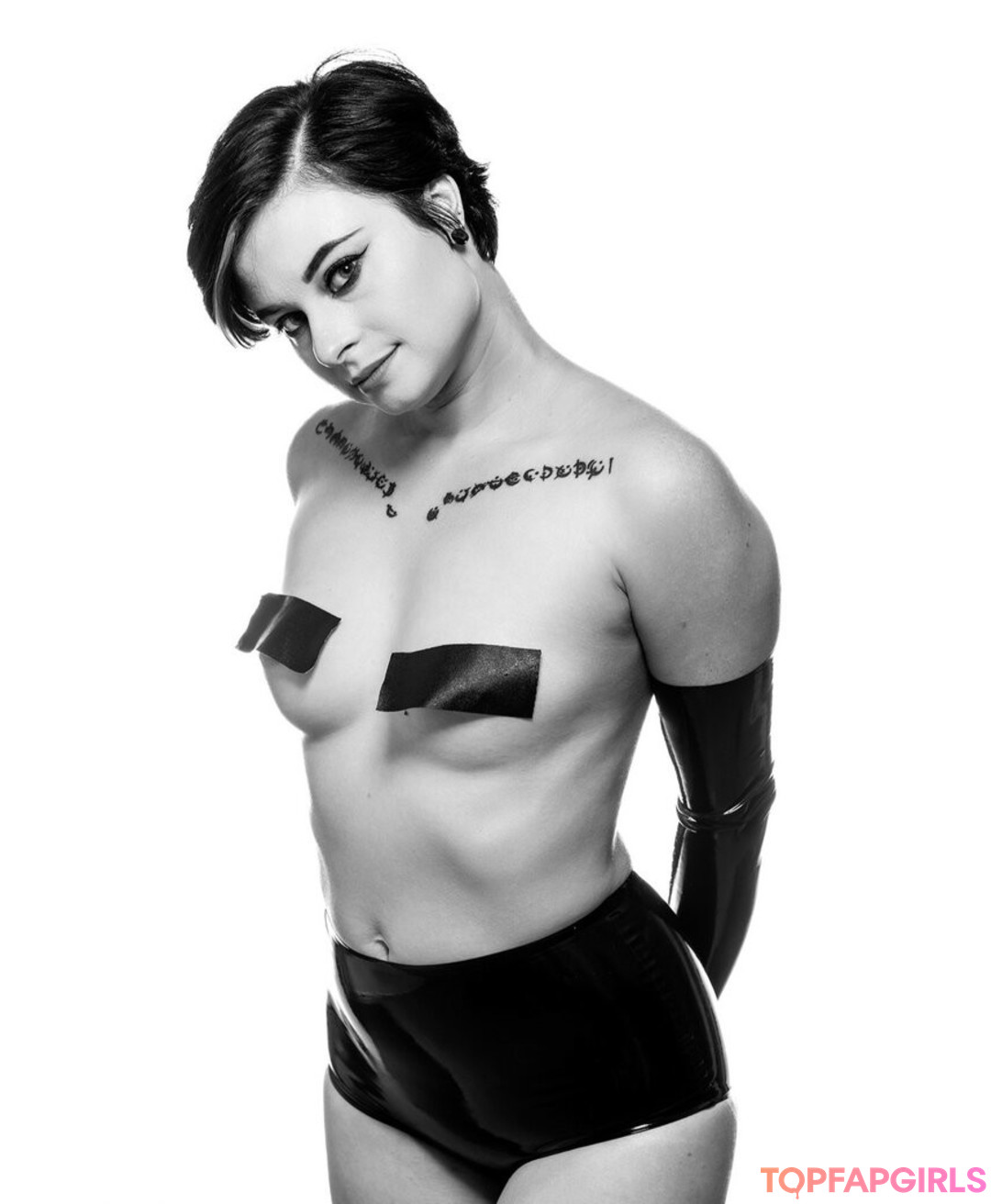 Photo nue de fuite OnlyFans de Harliantihero #59 Photo nue de fuite OnlyFans de Harliantihero #59