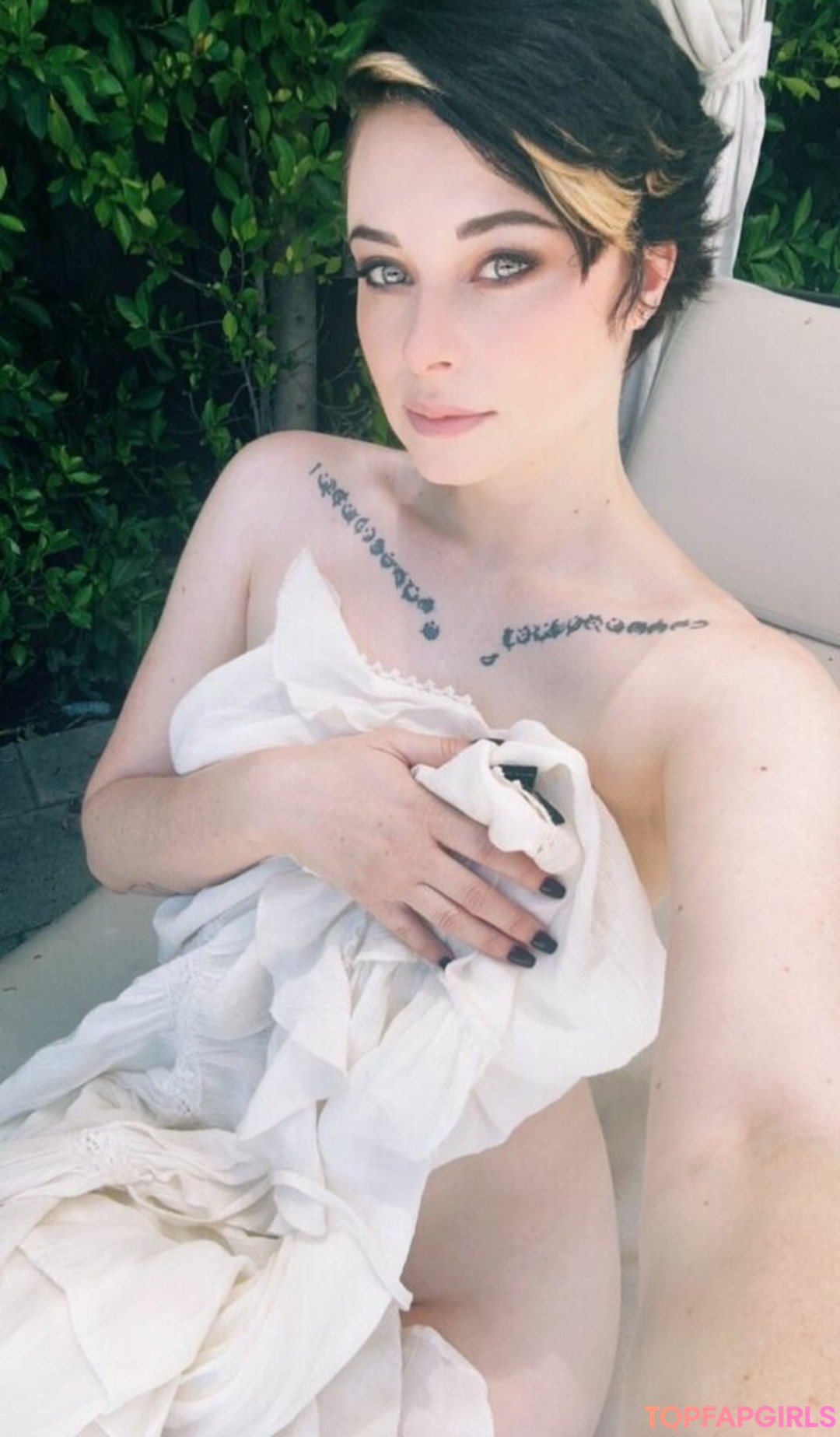 Photo nue de fuite OnlyFans de Harliantihero #70 Photo nue de fuite OnlyFans de Harliantihero #70