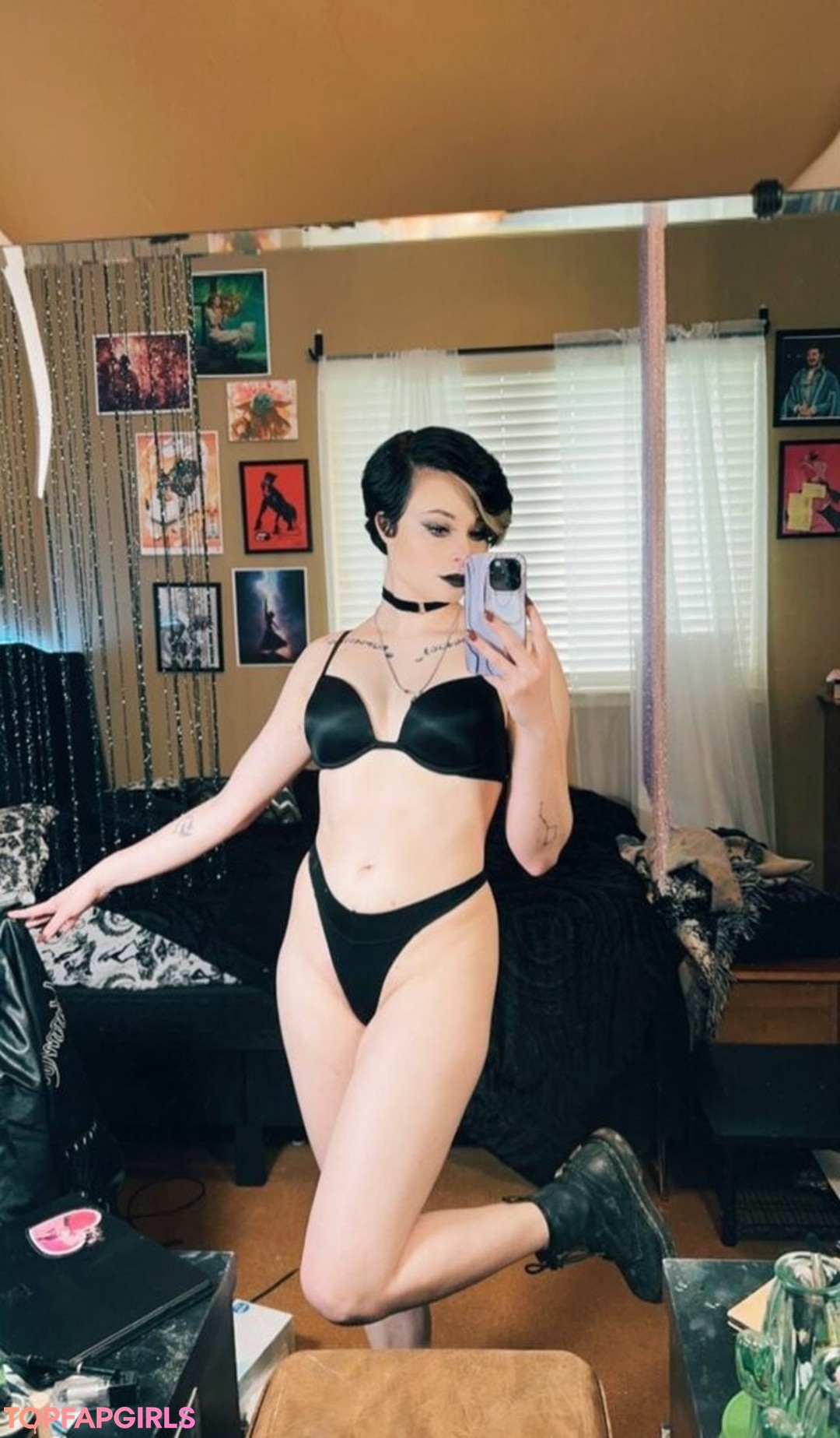 Photo nue de fuite OnlyFans de Harliantihero #81 Photo nue de fuite OnlyFans de Harliantihero #81