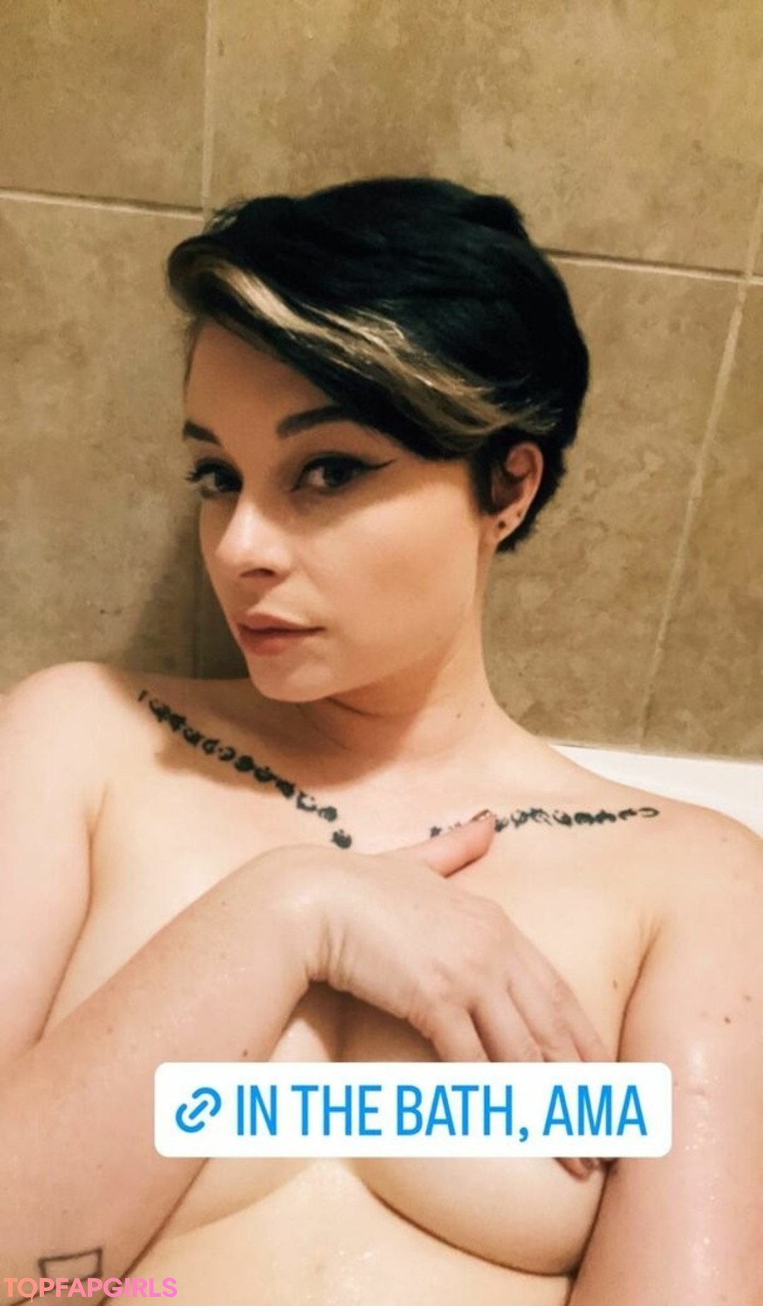 Photo nue de fuite OnlyFans de Harliantihero #82 Photo nue de fuite OnlyFans de Harliantihero #82