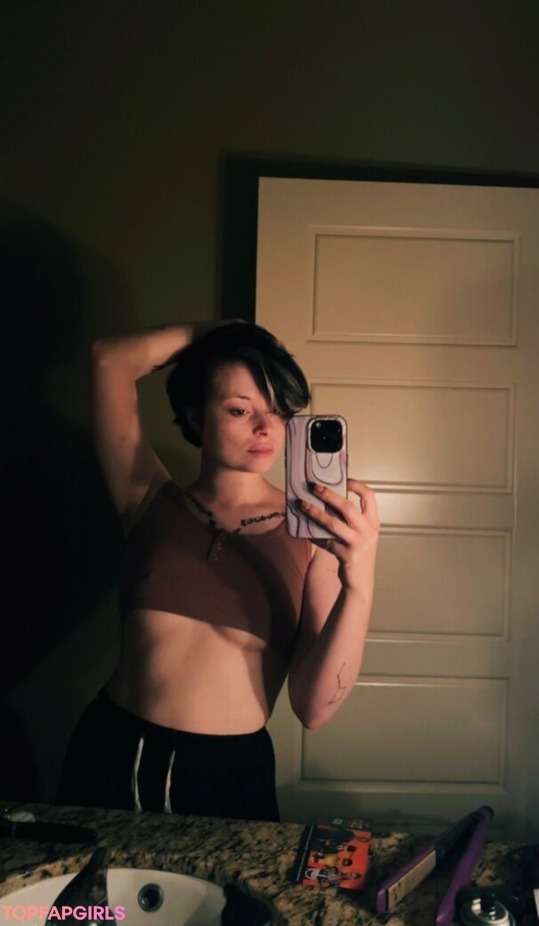 Photo nue de fuite OnlyFans de Harliantihero #85 Photo nue de fuite OnlyFans de Harliantihero #85