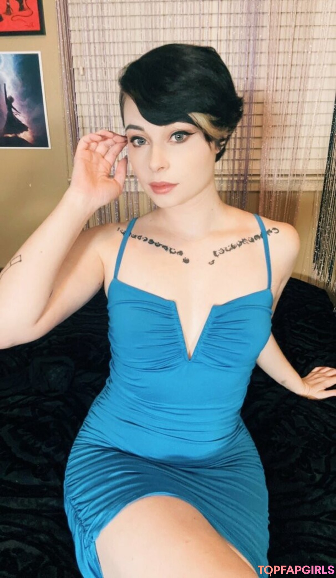 Photo nue de fuite OnlyFans de Harliantihero #86 Photo nue de fuite OnlyFans de Harliantihero #86