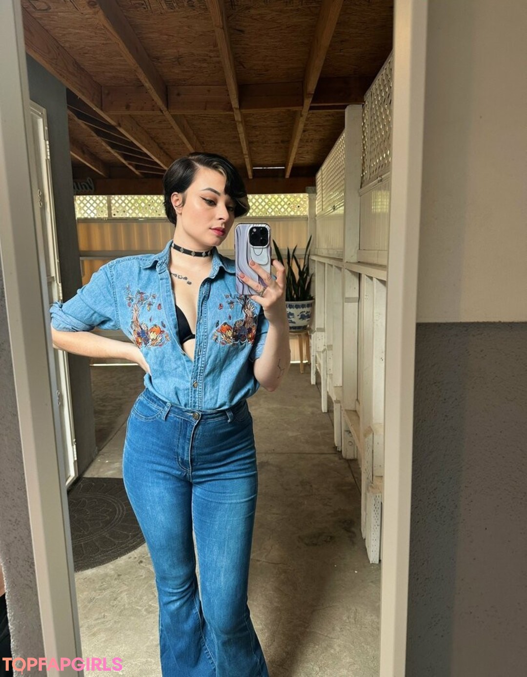 Photo nue de fuite OnlyFans de Harliantihero #89 Photo nue de fuite OnlyFans de Harliantihero #89