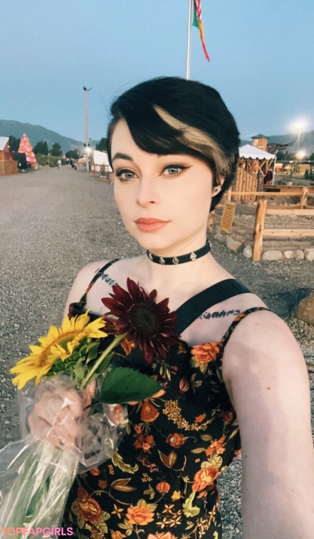 Photo nue de fuite OnlyFans de Harliantihero #90 Photo nue de fuite OnlyFans de Harliantihero #90