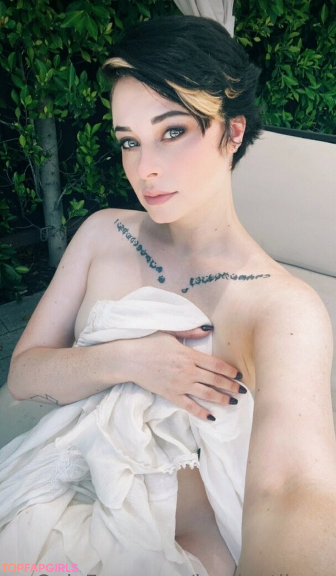 Photo nue de fuite OnlyFans de Harliantihero #95 Photo nue de fuite OnlyFans de Harliantihero #95