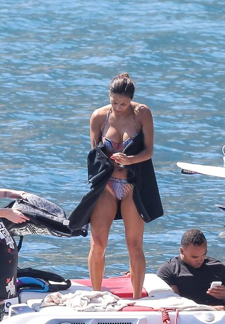 Nicole Scherzinger