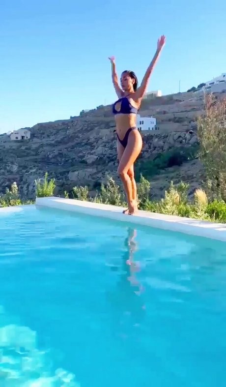 Nicole Scherzinger