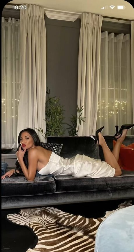 Nicole Scherzinger