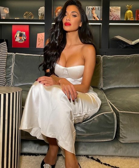 Nicole Scherzinger