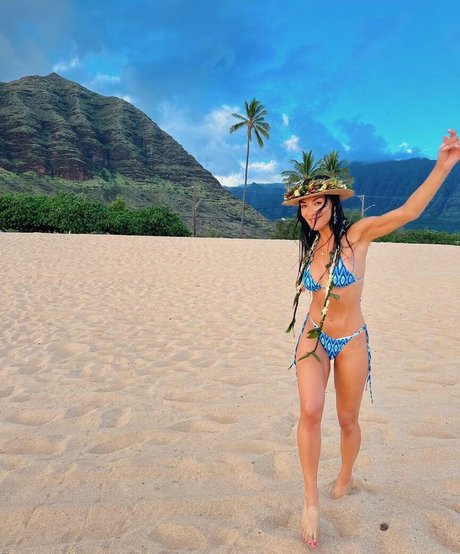 Nicole Scherzinger