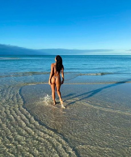 Nicole Scherzinger
