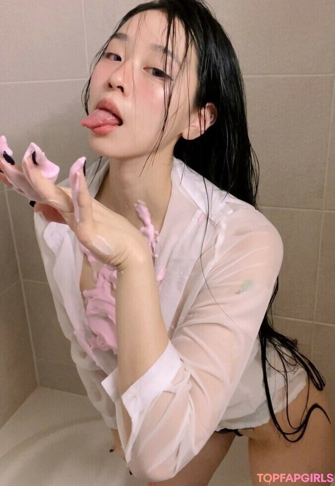 Photo nue de fuite OnlyFans de Ninibae #46 Photo nue de fuite OnlyFans de Ninibae #46