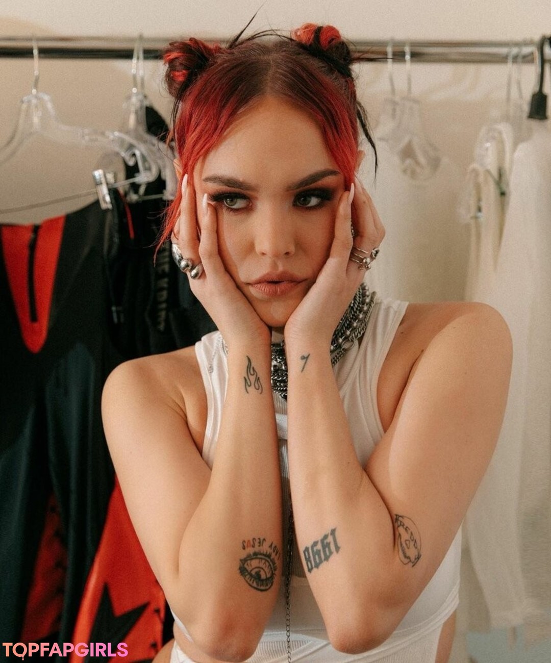 Photo nue de fuite OnlyFans de Taylor Upsahl #76 Photo nue de fuite OnlyFans de Taylor Upsahl #76