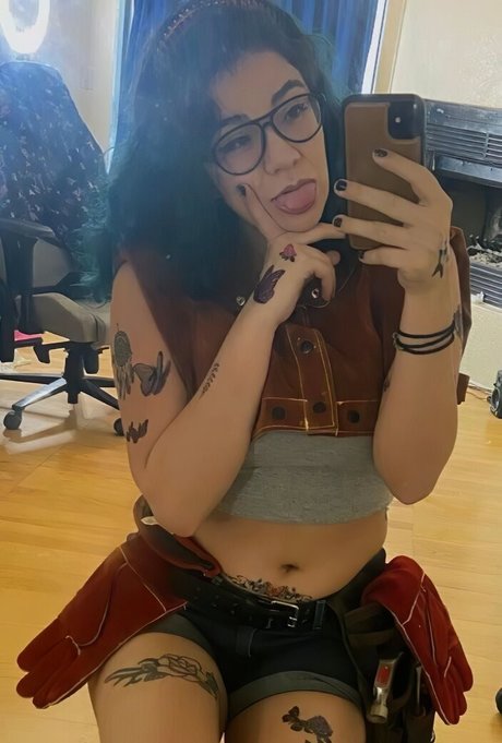 Tiffany Lockheart