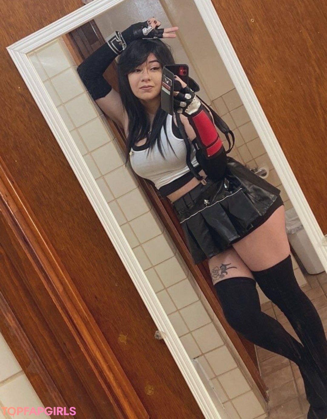 Photo nue de fuite OnlyFans de Tiffany Lockheart #51 Photo nue de fuite OnlyFans de Tiffany Lockheart #51