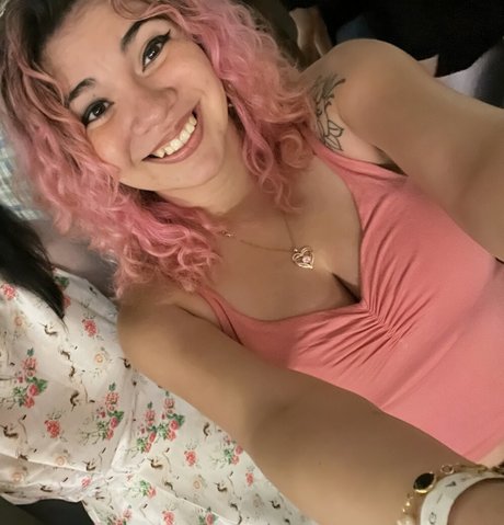 Photo nue de fuite OnlyFans de Tiffany Lockheart