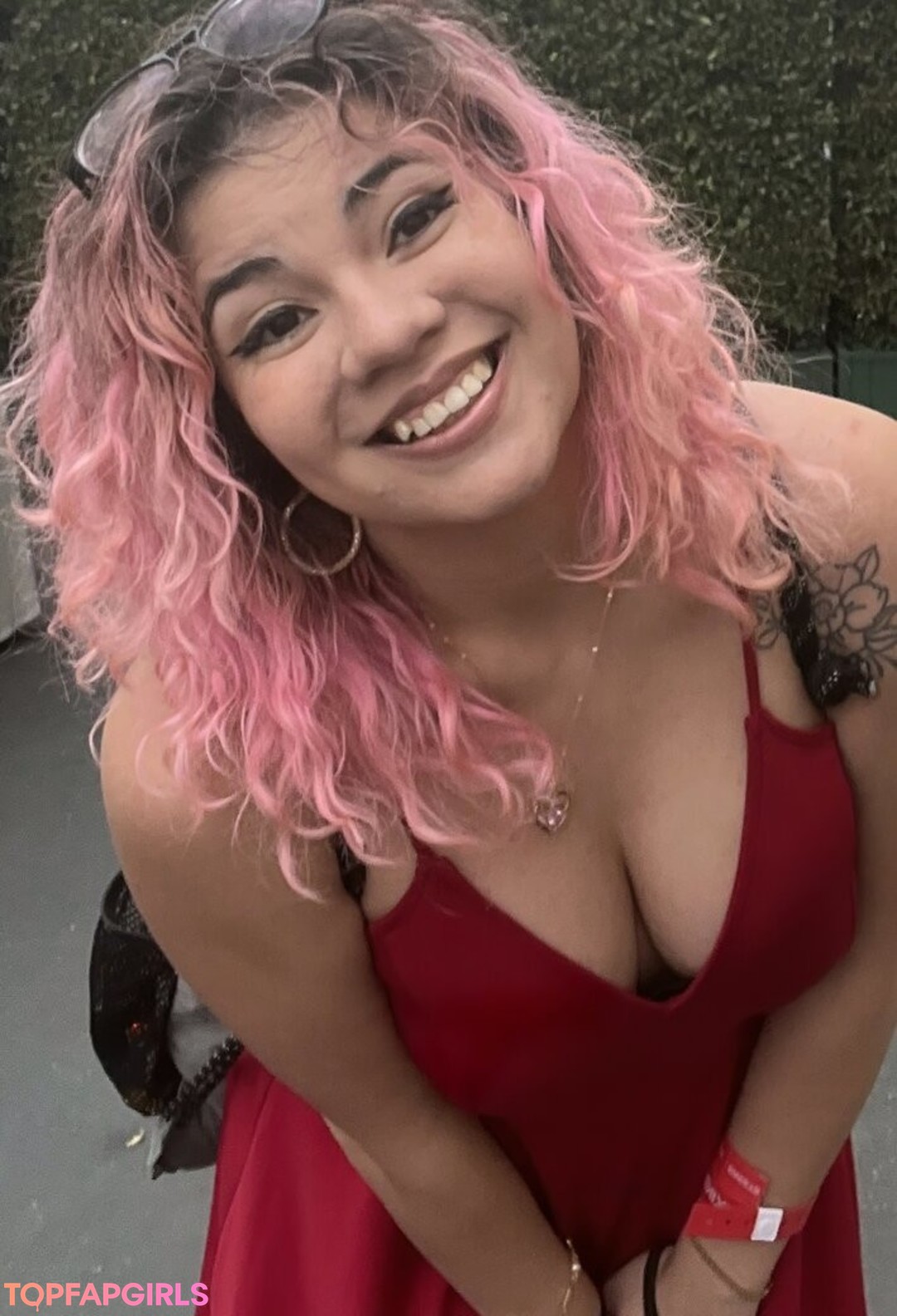 Photo nue de fuite OnlyFans de Tiffany Lockheart #92 Photo nue de fuite OnlyFans de Tiffany Lockheart #92