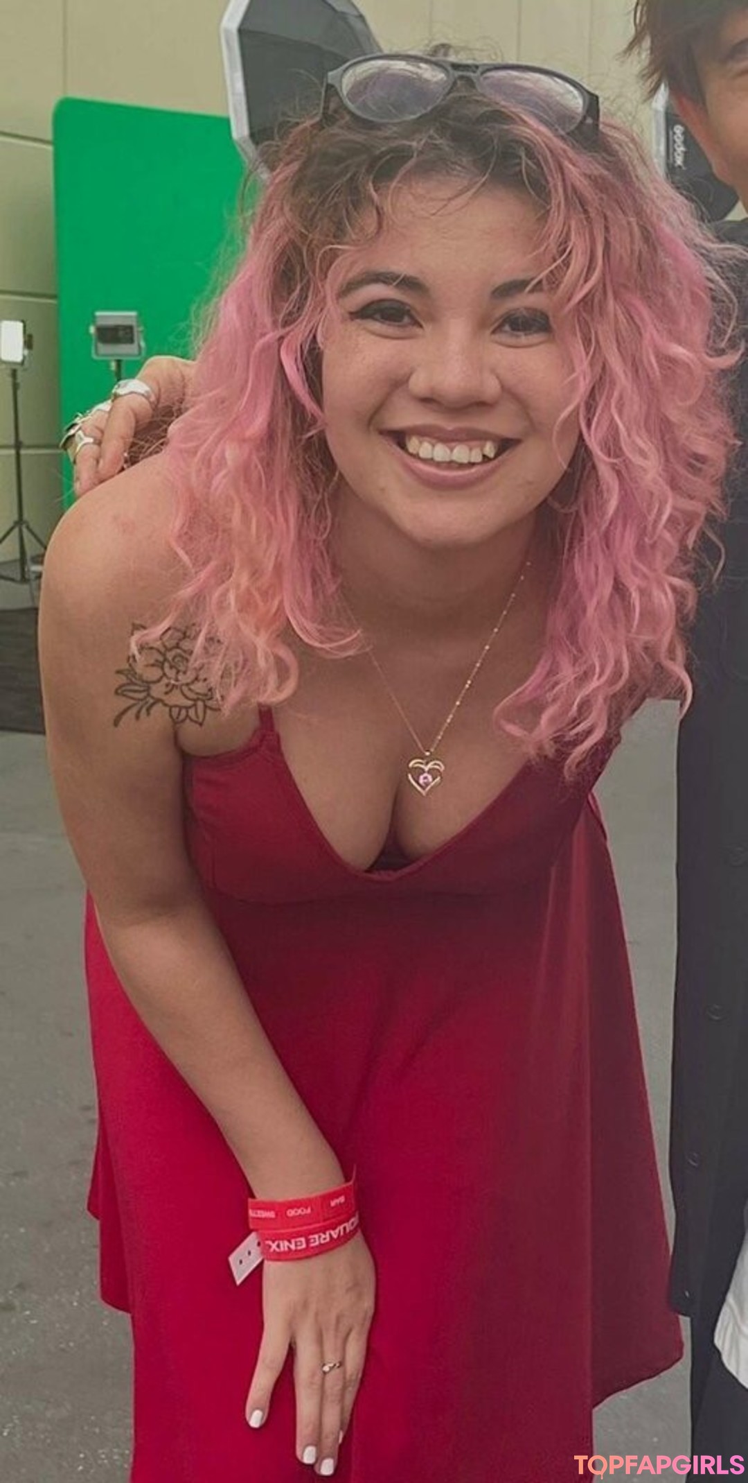 Photo nue de fuite OnlyFans de Tiffany Lockheart #95 Photo nue de fuite OnlyFans de Tiffany Lockheart #95