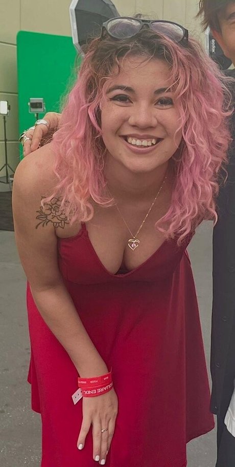 Tiffany Lockheart