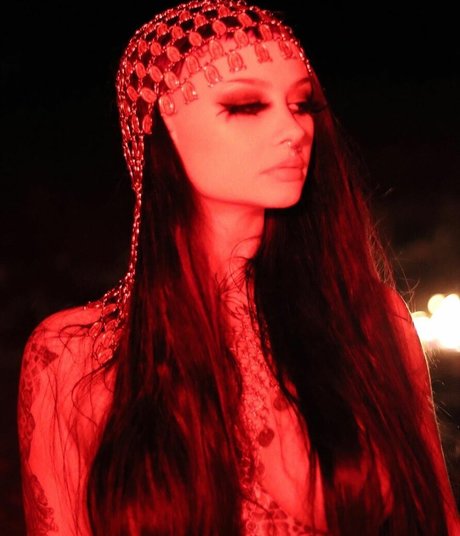 Zheani Sparkes