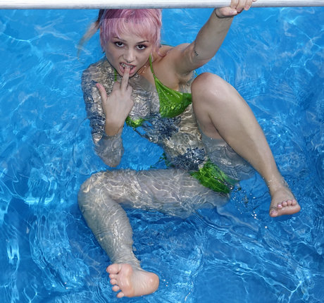 Zheani Sparkes