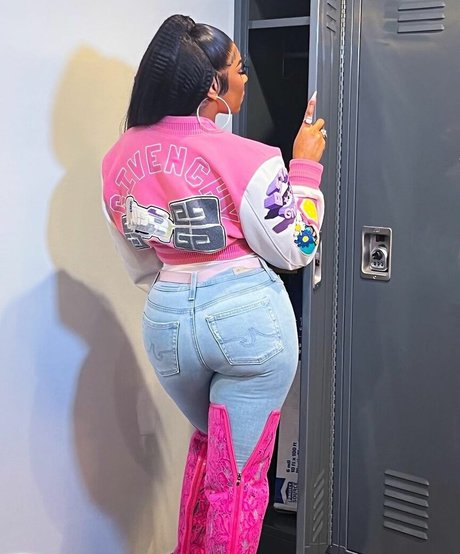 Ashanti