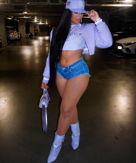 Ashanti