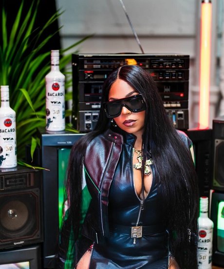 Ashanti