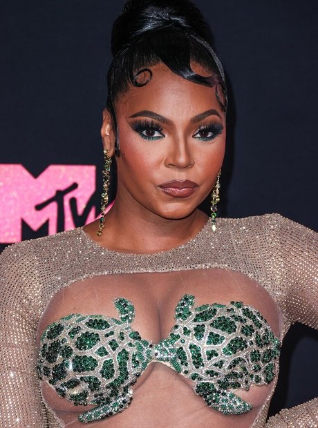 Ashanti