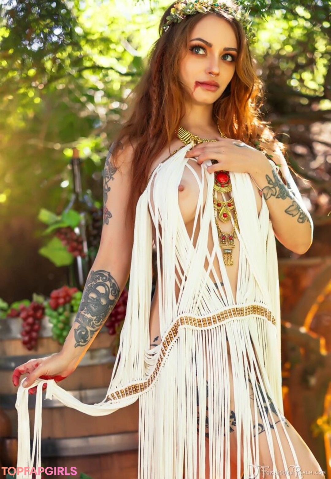 Photo nue de fuite OnlyFans de Genevieve Riker #13 Photo nue de fuite OnlyFans de Genevieve Riker #13