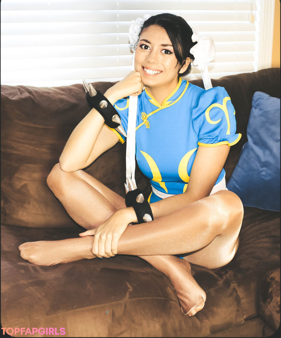 Photo nue de fuite OnlyFans de Uncanny Megan #124 Photo nue de fuite OnlyFans de Uncanny Megan #124