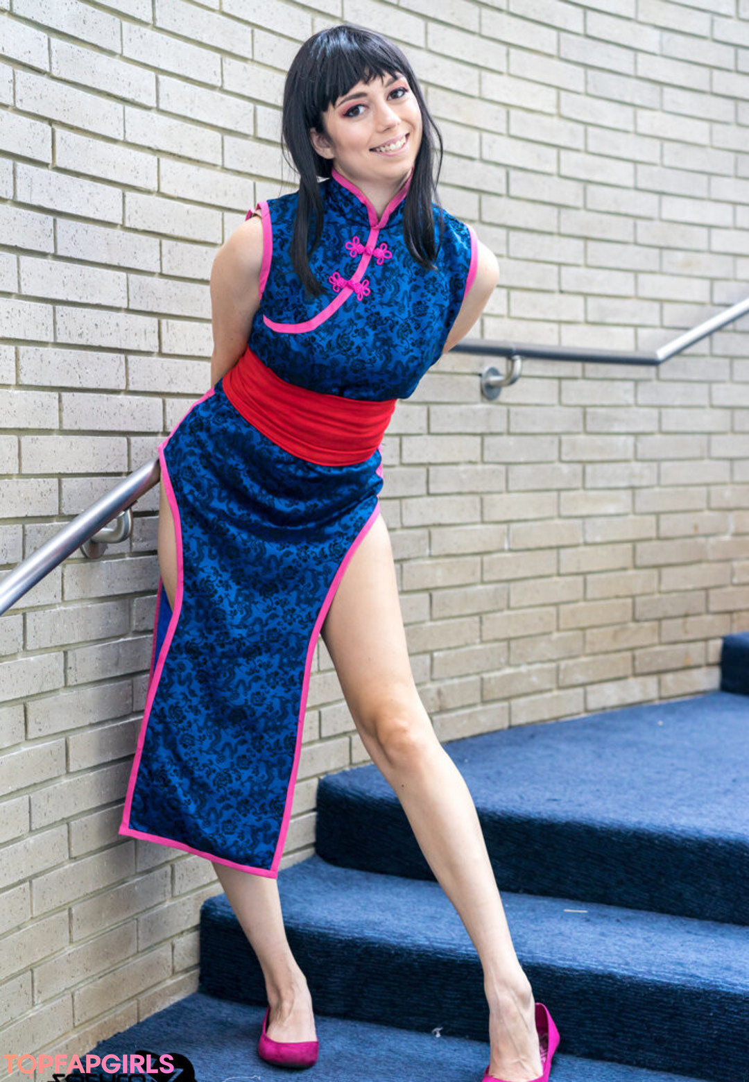 Photo nue de fuite OnlyFans de Uncanny Megan #168 Photo nue de fuite OnlyFans de Uncanny Megan #168