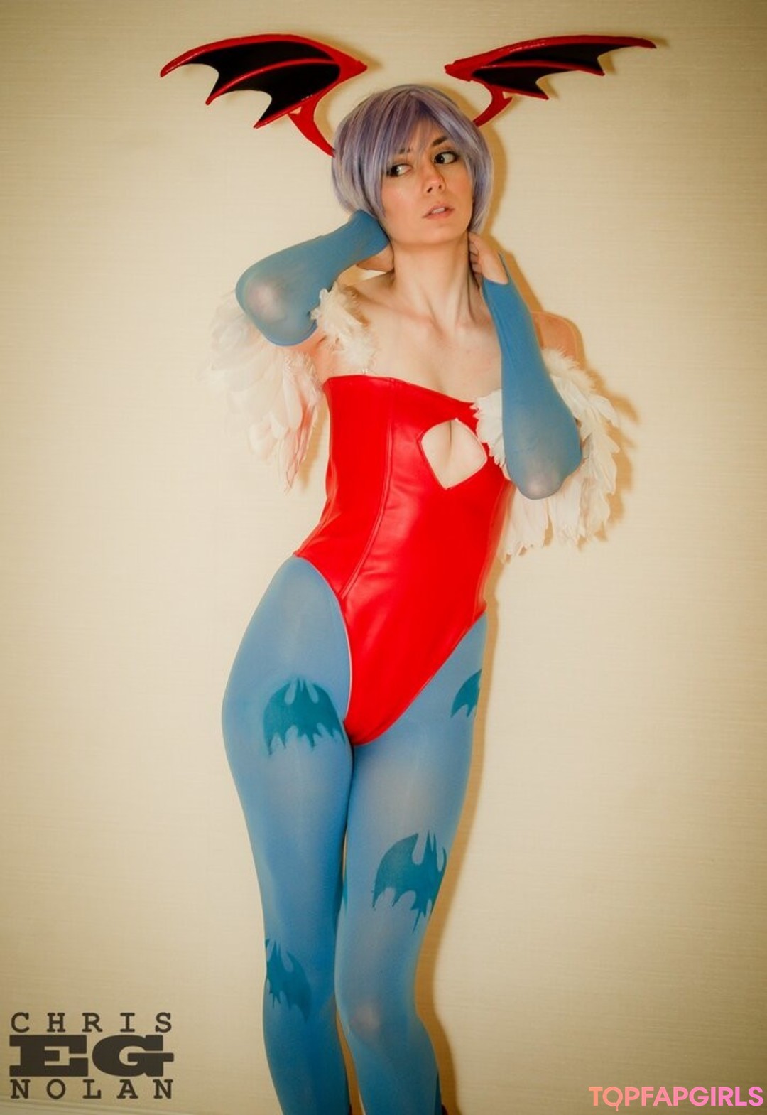 Photo nue de fuite OnlyFans de Uncanny Megan #169 Photo nue de fuite OnlyFans de Uncanny Megan #169