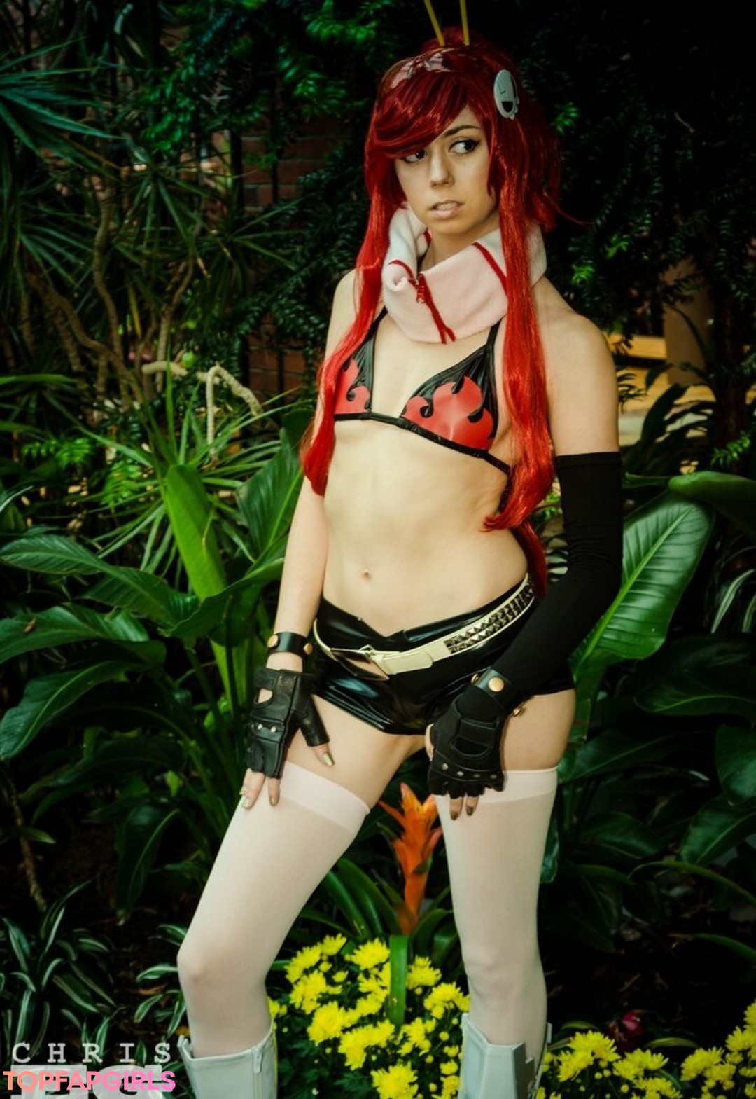 Photo nue de fuite OnlyFans de Uncanny Megan #176 Photo nue de fuite OnlyFans de Uncanny Megan #176