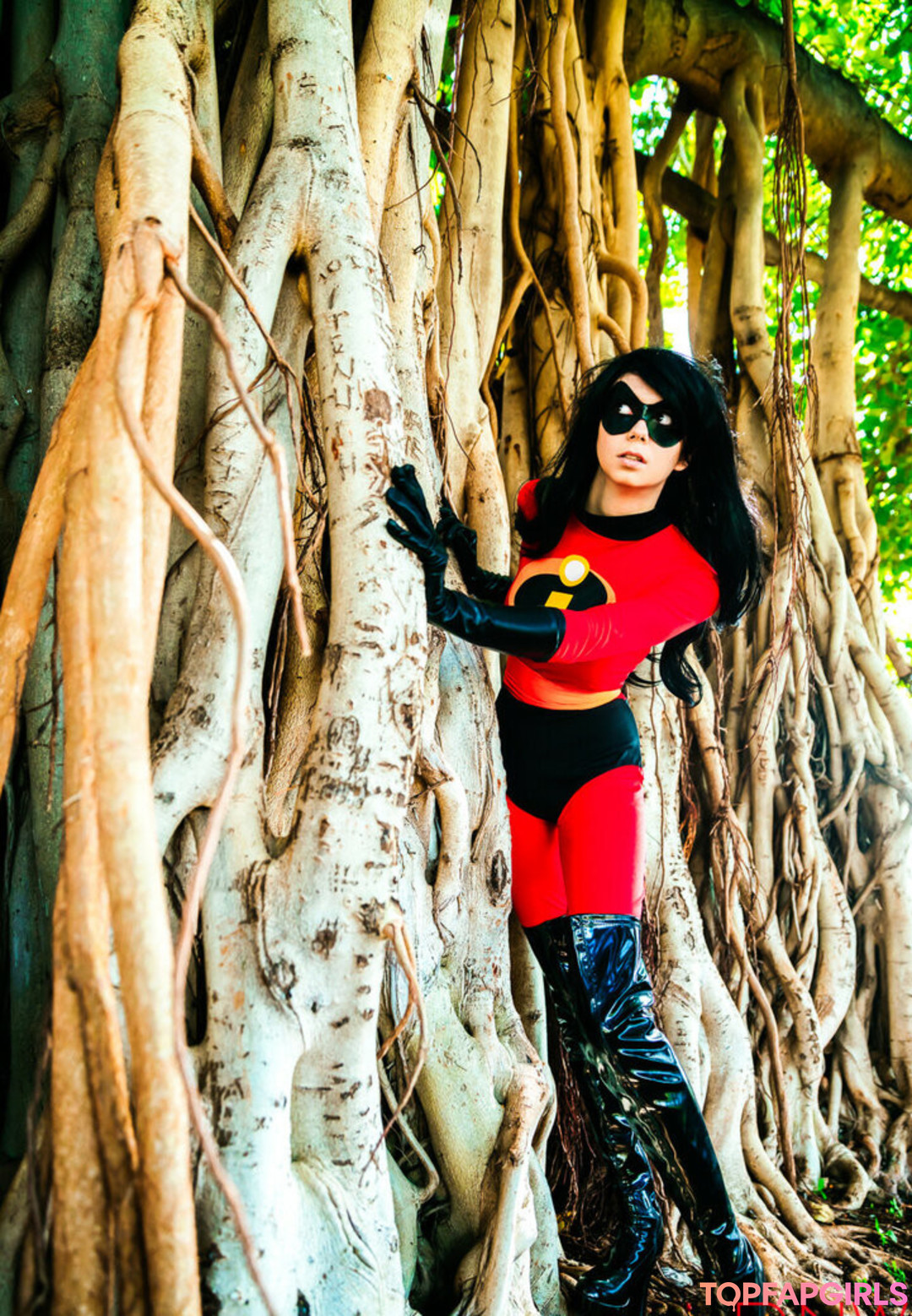 Photo nue de fuite OnlyFans de Uncanny Megan #234 Photo nue de fuite OnlyFans de Uncanny Megan #234