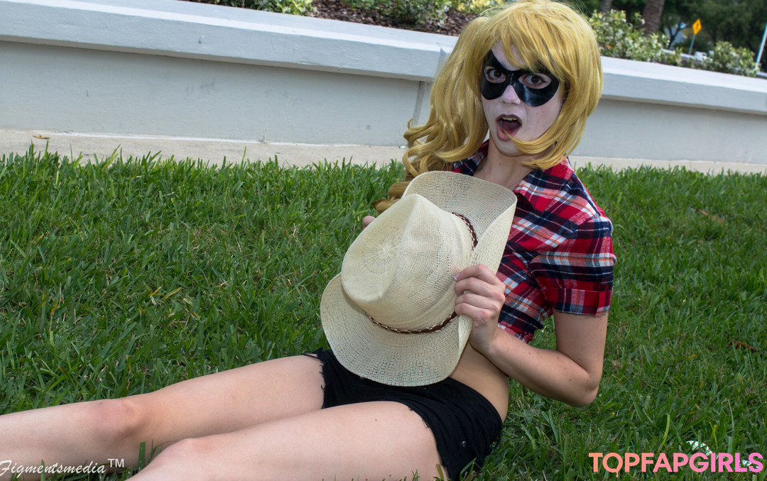 Photo nue de fuite OnlyFans de Uncanny Megan #278 Photo nue de fuite OnlyFans de Uncanny Megan #278