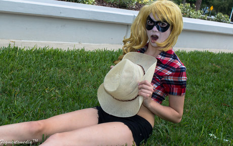 Uncanny Megan