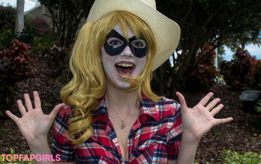 Photo nue de fuite OnlyFans de Uncanny Megan #287 Photo nue de fuite OnlyFans de Uncanny Megan #287