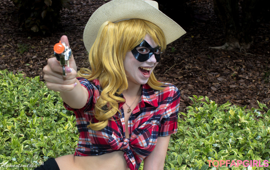 Photo nue de fuite OnlyFans de Uncanny Megan #291 Photo nue de fuite OnlyFans de Uncanny Megan #291