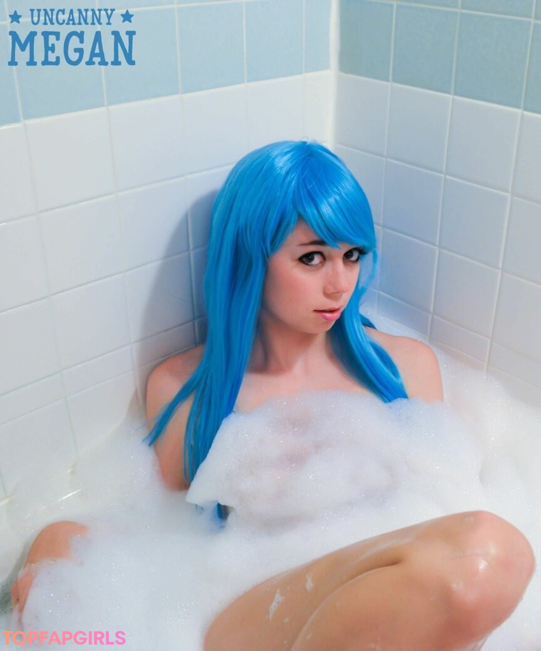 Photo nue de fuite OnlyFans de Uncanny Megan #382 Photo nue de fuite OnlyFans de Uncanny Megan #382