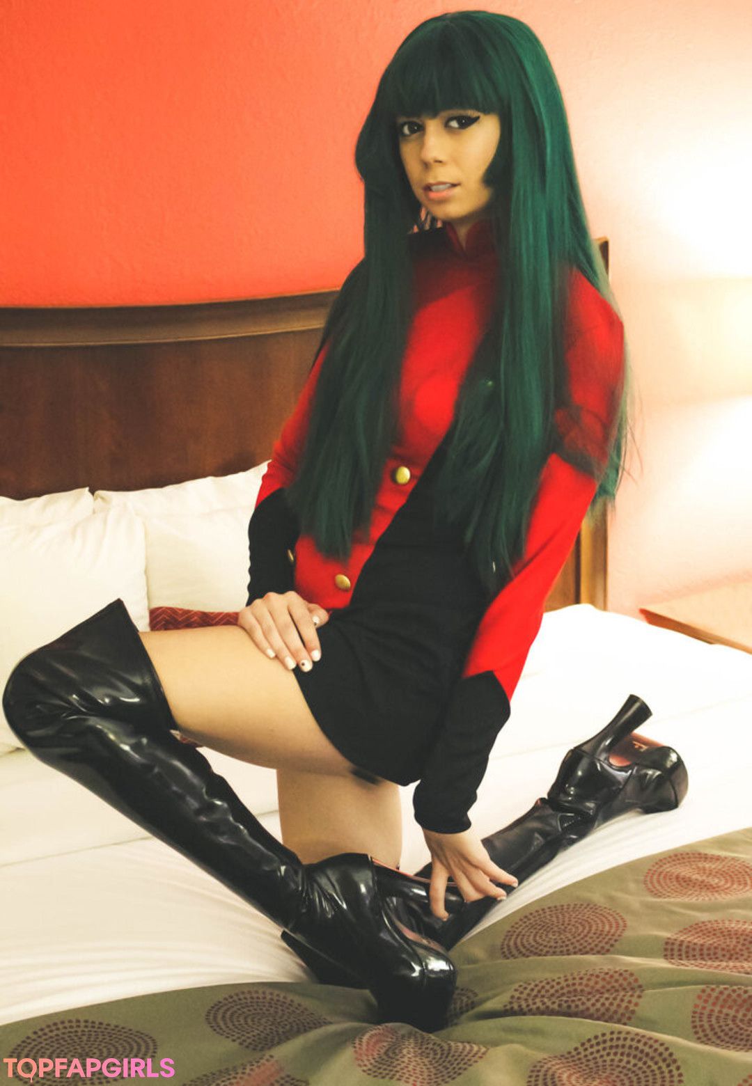 Photo nue de fuite OnlyFans de Uncanny Megan #82 Photo nue de fuite OnlyFans de Uncanny Megan #82