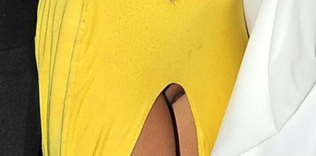 Photo nue de fuite OnlyFans de Chelsea Healey