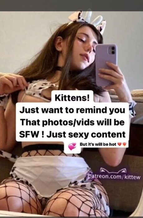 Kittew