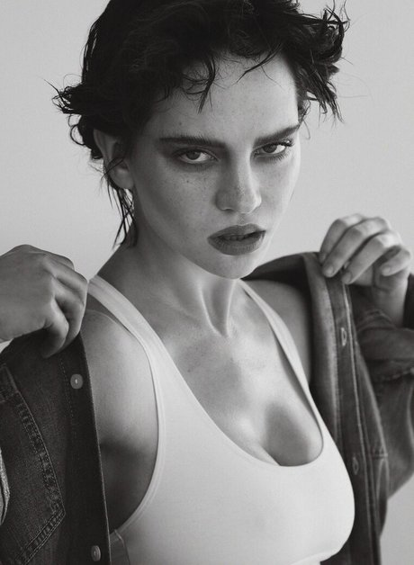 Sophie Thatcher