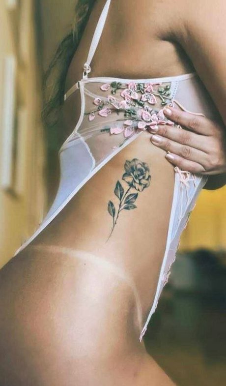 Photo nue de fuite OnlyFans de Geisy Arruda