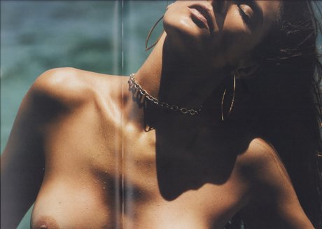 Alessandra Ambrosio