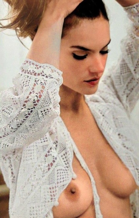 Alessandra Ambrosio