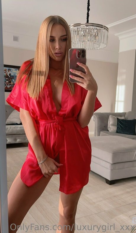 Luxurygirlxxx