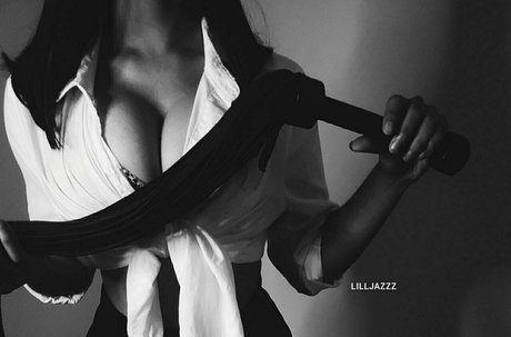 Photo nue de fuite OnlyFans de Lilljazzz